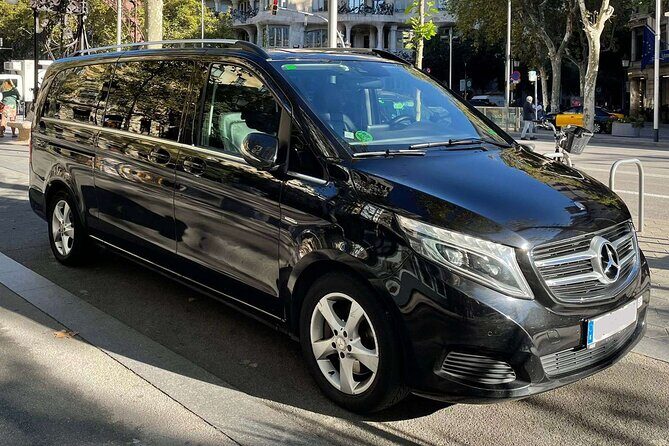 Private Self-Guided Tour in Barcelona by Minibus for 15 Passengers - FAQ