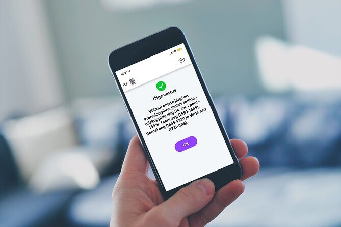 Private Self Guided Tour in Tallinn - Introduction