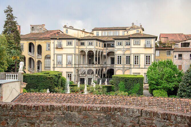 Private Self-Guided Walking Tour of the Medieval Town of Lucca - Final Thoughts: Is This Tour Worth It?