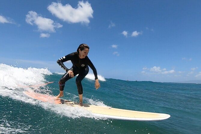 Private & Semi-Private Surf Lessons in Waikiki - A Closer Look at the Waikiki Private Surf Lessons