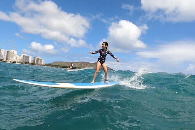 Private & Semi-Private Surf Lessons in Waikiki - FAQ