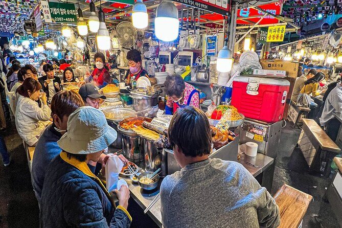 Private Seoul City Tour - An In-Depth Look at the Seoul Private Tour Experience