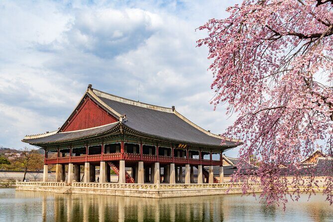 Private Seoul City Tour - The Sum Up