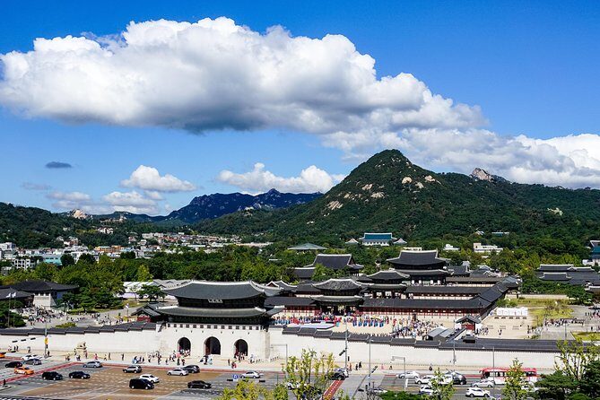 Private Seoul City Tour - Frequently Asked Questions