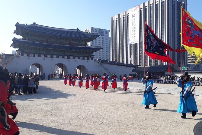 Private Seoul City Tour - An In-Depth Look at the Tour Itinerary