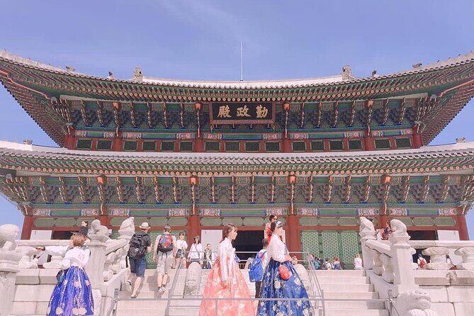 Private Seoul City Tour - How the Experience Feels
