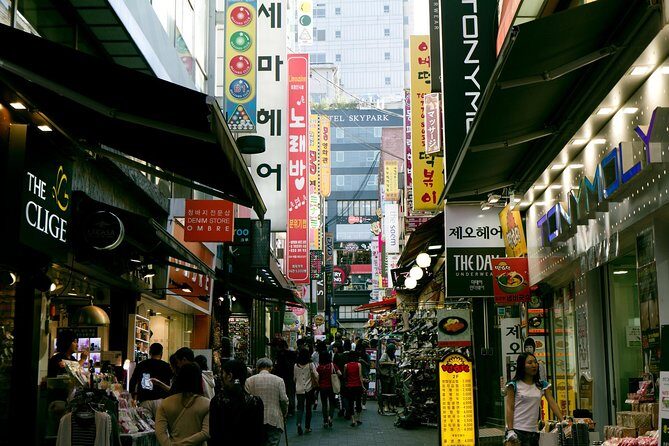 Private Seoul City Tour - The Value of a Private Tour