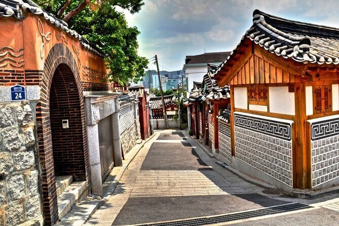 Private Seoul City Tour - FAQ