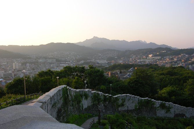 Private Seoul Wall Trekking [Inwangsan, Bugaksan, Naksan Park, N-Seoul Tower] - Final Thoughts