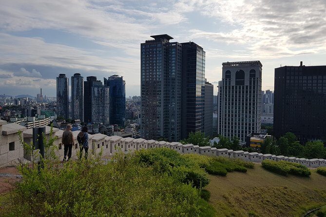 Private Seoul Wall Trekking [Inwangsan, Bugaksan, Naksan Park, N-Seoul Tower] - FAQ