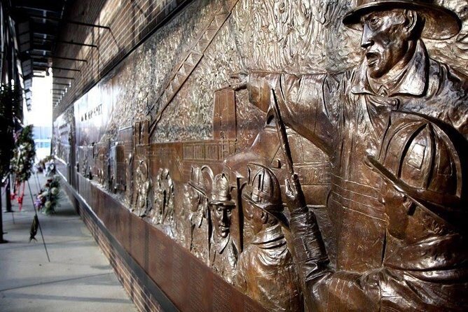 Private September 11 Memorial, Downtown Wall Street Tour - Final Thoughts