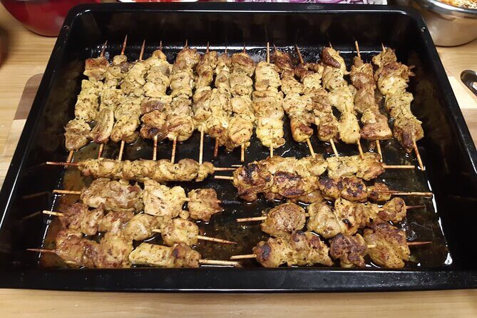 Private Serbian Food Cooking Experience in Belgrade with Meal - A Deep Dive into the Serbian Cooking Experience