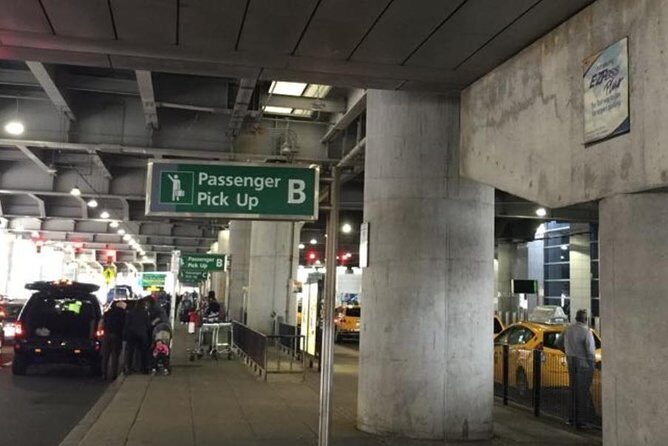 Private Service for Hours in New York - What’s Included and What’s Not