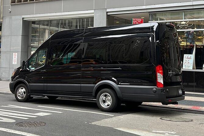 Private Service for Hours in New York - Practical Details and Tips