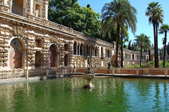 Private Sevilla Tour for families with children and teens... - What Makes This Tour Stand Out?