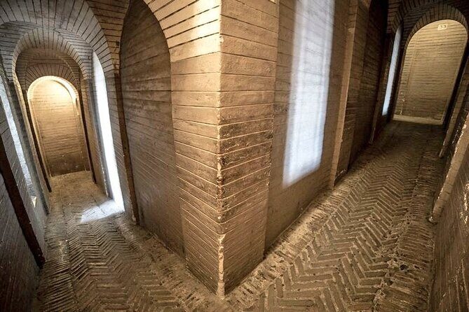 Private Sevilla Tour for families with children and teens... - FAQ