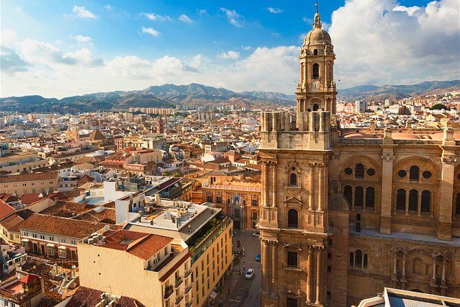 Private Seville Transfer to Malaga Including Visit to Ronda - Is This Tour Worth It?