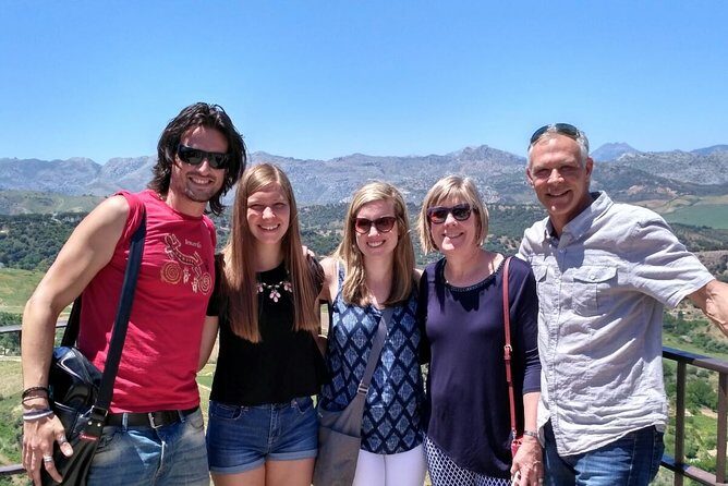 Private Seville Transfer to Malaga Including Visit to Ronda - Who Is This Tour Best For?
