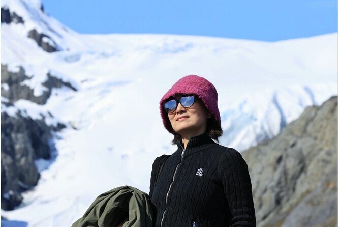 Private Seward Cruise Transfer & Scenic Tour for Large Groups - Who Will Appreciate This Tour?