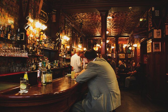 Private Sex and The City Tour in New York with Movie Scenes from famous TV show - Practical Tips for Participants