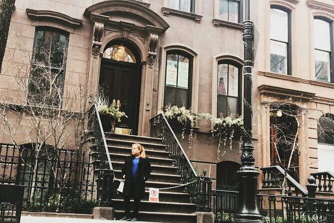 Private Sex and The City Tour in New York with Movie Scenes from famous TV show - Frequently Asked Questions