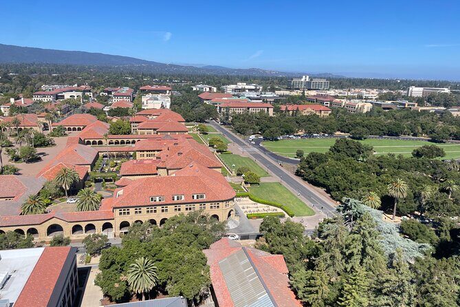 Private SF Highlights & Stanford Shopping Tour - Who Would Enjoy This Tour?