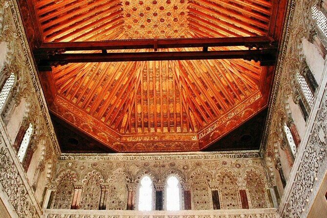 Private Shalom Jewish Tour of Toledo. Pickup option in Madrid - Final Thoughts