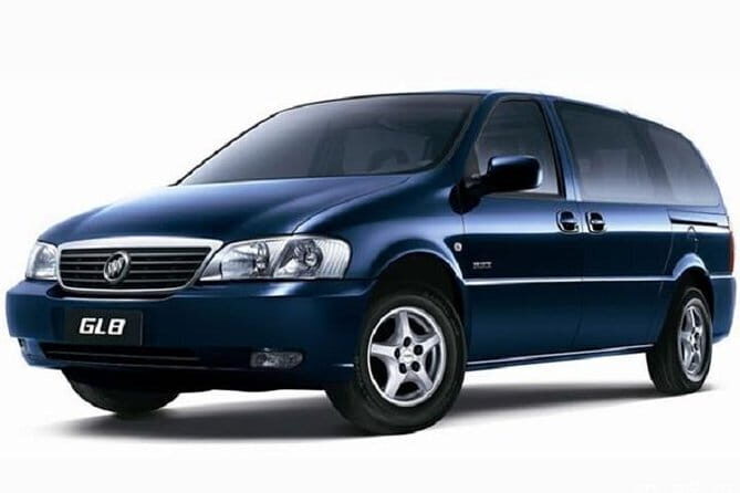 Private Shanghai Airport Arrival Transfer to Suzhou Downtown Hotel - Authentic Traveler Insights