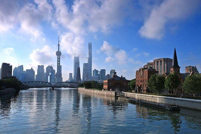 Private Shanghai Airport Layover Tour with Flexible Highlights - An In-Depth Look at the Tour Experience