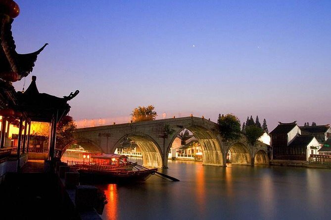 Private Shanghai Day Tour of Zhujiajiao Water Town,Yu Garden and Bund - Who is This Tour Best For?