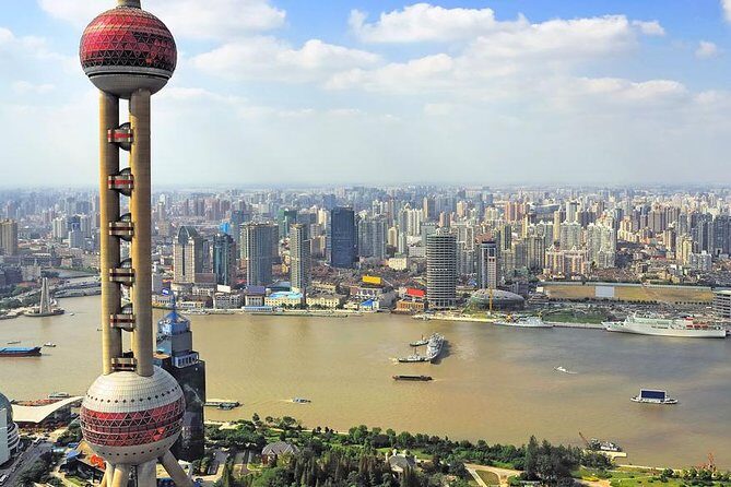 Private Shanghai Day Tour of Zhujiajiao Water Town,Yu Garden and Bund - Frequently Asked Questions