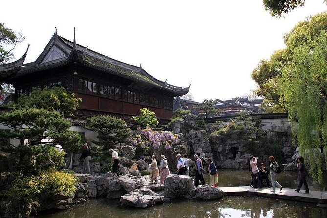 Private Shanghai Day Tour of Zhujiajiao Water Town,Yu Garden and Bund - Final Thoughts