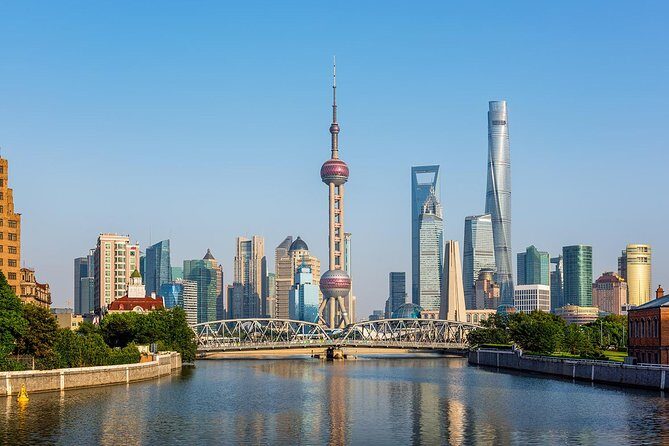 Private Shanghai Day Tour: Shanghai Museum, Yu Garden, Bund, Huangpu Cruise - Transportation and Practical Details