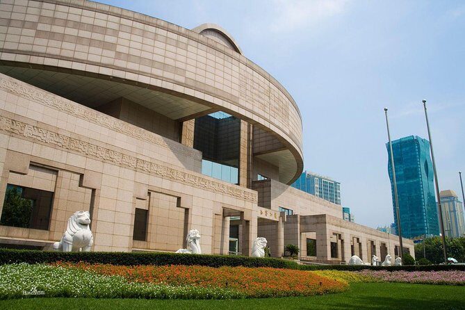 Private Shanghai Day Trip From Beijing 's Hotel Including Domestic Flight - FAQs