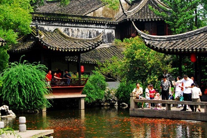 Private Shanghai Flexible City Highlight Tour with Night Cruise - Additional Experiences and Substitutions