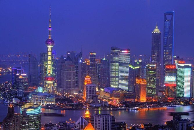 Private Shanghai Flexible City Highlight Tour with Night Cruise - FAQ