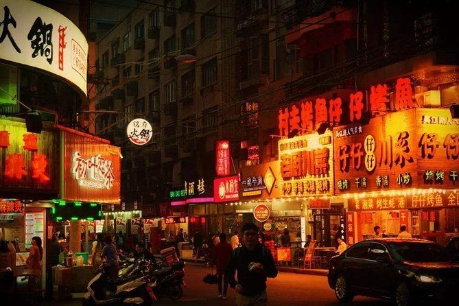 Private Shanghai Foodie Adventures with Rooftop Bar Hopping - Final Thoughts: Is It Worth It?