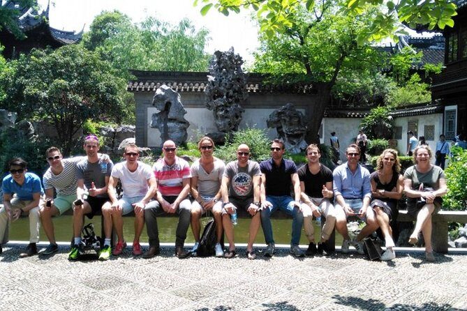 Private Shanghai Full Day City Tour with Old and New Highlights - Who Would Love This Tour?