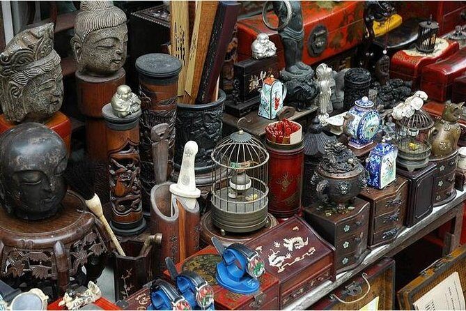 Private Shanghai In-depth Tour with Chinese Lunch - FAQs