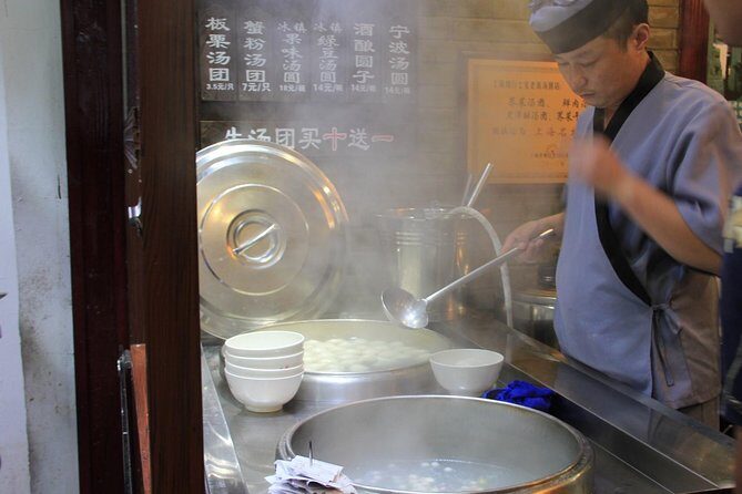 Private Shanghai Layover Tour to Qibao Ancient Town with Spa Option - Final Thoughts