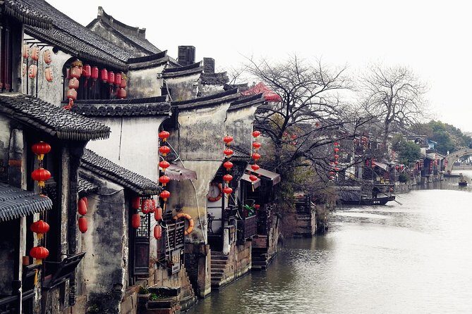 Private Shanghai Layover Tour to Zhujiajiao Water Village - FAQ