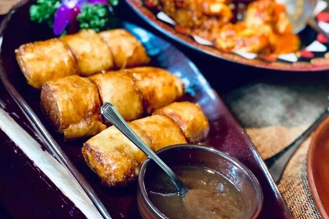 Private Shanghai Night Tour with Lost Heaven Dinner and Bar Hopping Option - FAQ