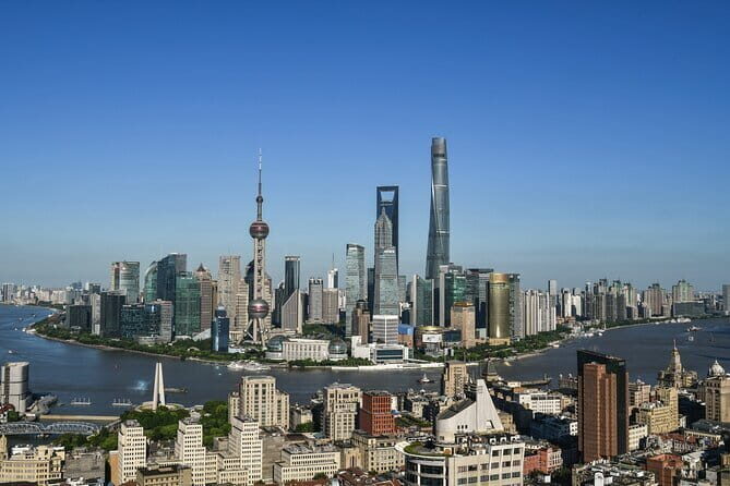 Private Shanghai One Day Tour - An In-Depth Look at the Itinerary