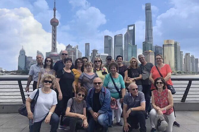 Private Shanghai One Day Tour - Who Will Love This Tour?
