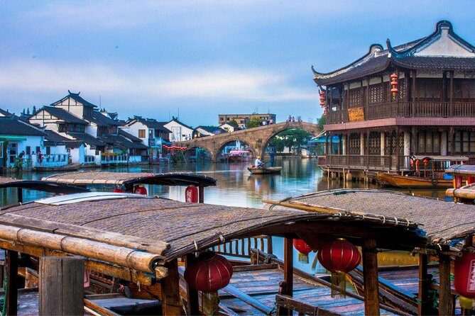 Private Shanghai Shore Excursion Tour to Zhujiajiao Water Town with Lunch and Boat Ride - FAQ
