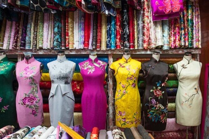 Private Shanghai Ultimate Flexible Shopping Tour: 4 or 8-hour Options - In-Depth Look at the Tour Itinerary