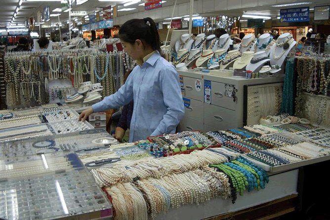 Private Shanghai Ultimate Flexible Shopping Tour: 4 or 8-hour Options - Who Will Love This Tour?