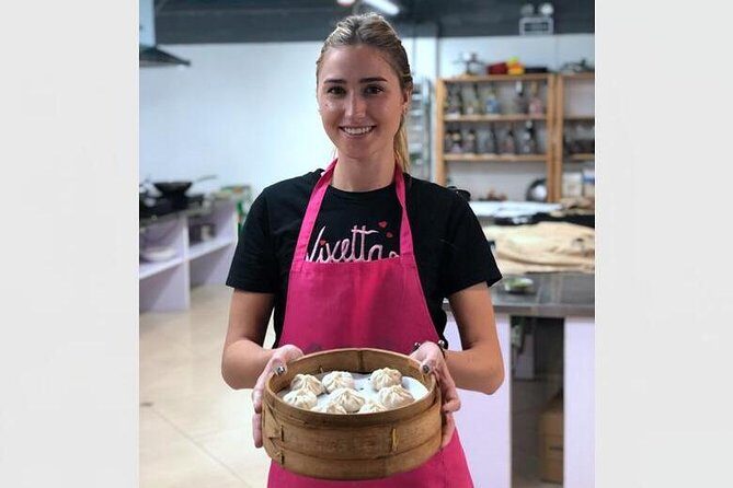 Private Shanghai Wet Market Tour and Chinese Cooking Class - In-Depth Review of the Tour Experience