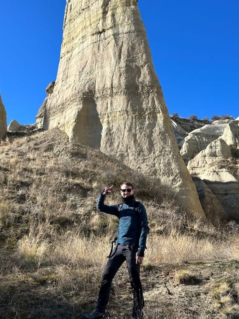 Private/Shared Cappadocia Red Tour with Expert Local Guide - Why This Tour Works Well