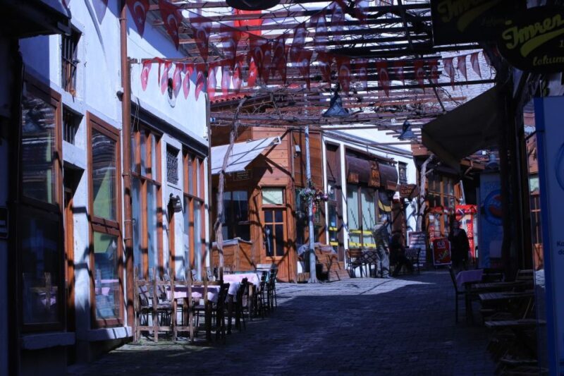 Private/Shared Daily Safranbolu tour with expert local guide - Exploring Safranbolu with Confidence